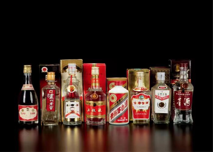 阳高茅台酒回收